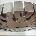 stator lamination stepper motors Grade 600 material 0.5 mm thickness steel 35 mm diameter